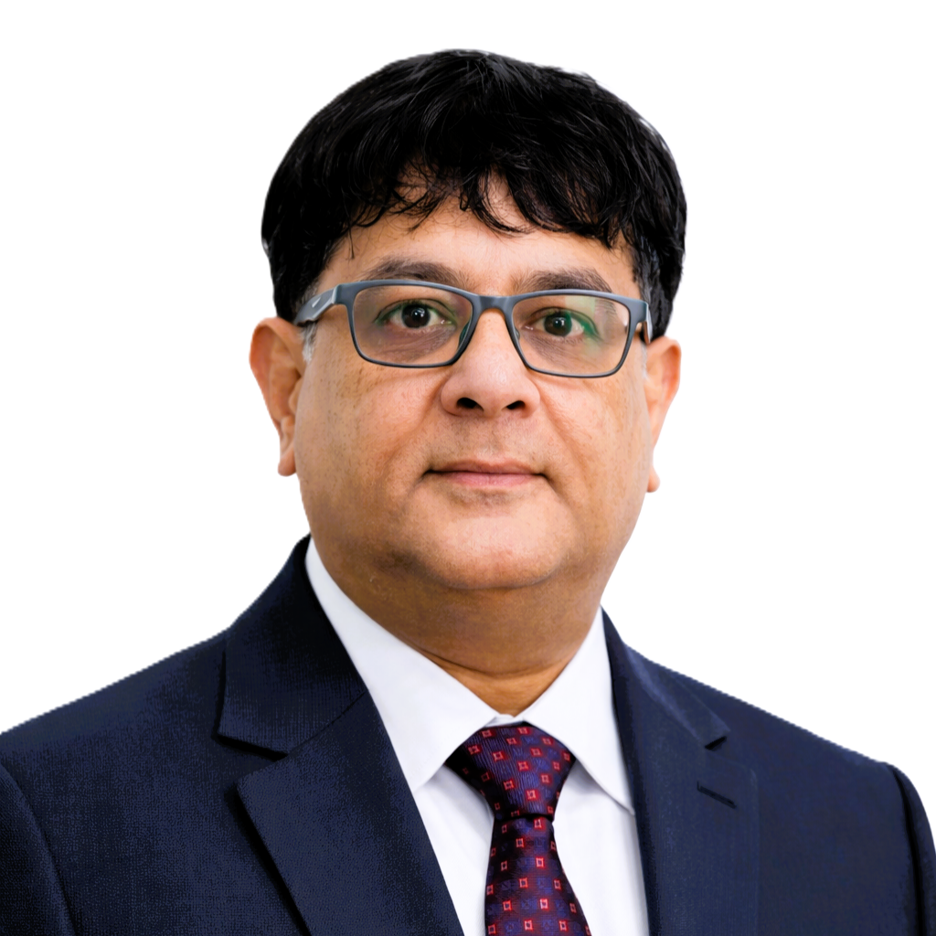 Parthasarathy Chakraborty